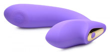 Load image into Gallery viewer, 10X G-Tap Tapping Silicone G-spot Vibrator