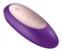 Load image into Gallery viewer, Satisfyer Double Plus Remote Partner Vibrator