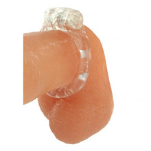 Load image into Gallery viewer, Orgasmic Vibrating Cock Ring