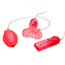 Load image into Gallery viewer, Vibrating Clit Sucker