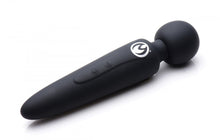 Load image into Gallery viewer, Thunderstick Premium Ultra Powerful Silicone Rechargeable Wand