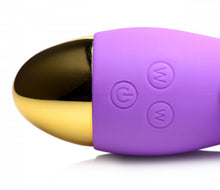 Load image into Gallery viewer, 10x Come-Hither G-Focus Silicone Vibrator