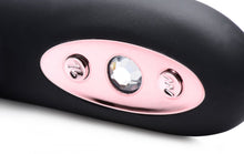 Load image into Gallery viewer, Royal Rabbits Silicone Bunny Thrusting Vibrator