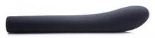 Load image into Gallery viewer, 5 Star 9X Come-Hither G-Spot Silicone Vibrator - Black