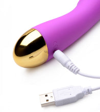 Load image into Gallery viewer, G-Thump Silicone G-spot Stimulator