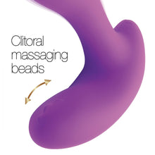 Load image into Gallery viewer, 10X G-Pearl G-Spot Stimulator with Moving Beads