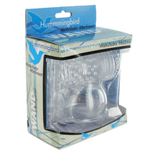 Load image into Gallery viewer, Hummingbird Masturbator Attachment