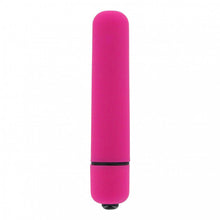 Load image into Gallery viewer, VelvaFeel 3.5 Inch Bullet Vibe - Pink
