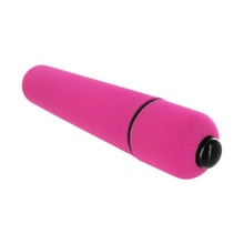 Load image into Gallery viewer, VelvaFeel 3.5 Inch Bullet Vibe - Pink