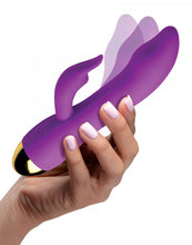 Load image into Gallery viewer, 10x Come-Hither G-Focus Silicone Vibrator