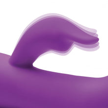 Load image into Gallery viewer, 10x Come-Hither G-Focus Silicone Vibrator
