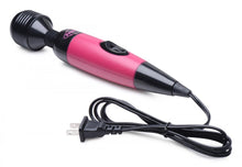 Load image into Gallery viewer, Playful Pleasure Multi-Speed Vibrating Wand - Pink