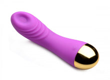 Load image into Gallery viewer, G-Thump Silicone G-spot Stimulator