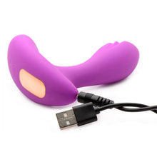 Load image into Gallery viewer, 10X G-Pearl G-Spot Stimulator with Moving Beads