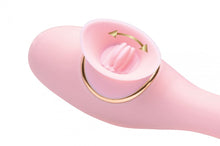 Load image into Gallery viewer, Pleasure Bender Bendable 2-in-1 Vibe