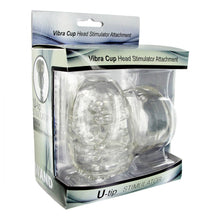 Load image into Gallery viewer, Vibra Cup Wand Attachment