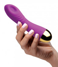 Load image into Gallery viewer, G-Thump Silicone G-spot Stimulator
