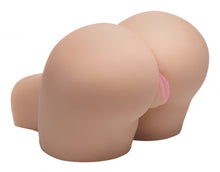 Load image into Gallery viewer, Mistress Jillian Doggie Style Masturbator - Light