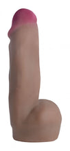 Load image into Gallery viewer, Dual Density Squirting Dildo - 7 Inch