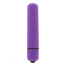 Load image into Gallery viewer, VelvaFeel 3.5 Inch Bullet Vibe - Purple