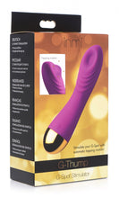 Load image into Gallery viewer, G-Thump Silicone G-spot Stimulator