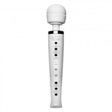 Load image into Gallery viewer, Utopia 10 Function Cordless Rechargeable Wand Massager