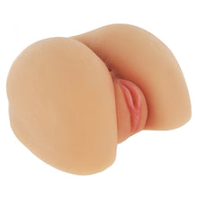 Load image into Gallery viewer, SexFlesh Down in Daisy Tight Pussy and Ass Masturbator