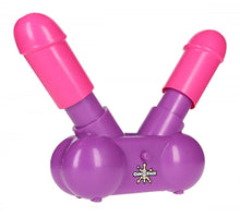 Load image into Gallery viewer, Cum Face Penis Game