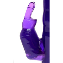 Load image into Gallery viewer, Waterproof Rabbit Vibrator