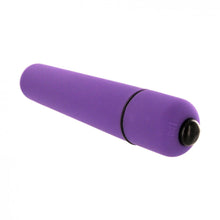Load image into Gallery viewer, VelvaFeel 3.5 Inch Bullet Vibe - Purple