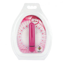 Load image into Gallery viewer, VelvaFeel 3.5 Inch Bullet Vibe - Pink