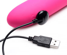 Load image into Gallery viewer, Inmi Come Hither Dual Stimulation Flexing Vibrator