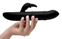 Load image into Gallery viewer, Royal Rabbits 10X Dancing Bead Silicone Rabbit Vibrator