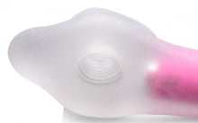 Load image into Gallery viewer, 28X Filler Up Super Charged Vibrating Love Tunnel with Remote Control