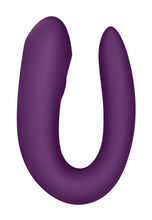 Load image into Gallery viewer, Satisfyer Double Joy Partner Vibrator

