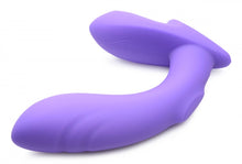 Load image into Gallery viewer, 10X G-Tap Tapping Silicone G-spot Vibrator
