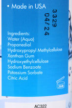 Load image into Gallery viewer, CleanStream Water-Based Anal Lube 8 oz

