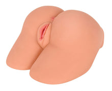 Load image into Gallery viewer, Mistress Jesse Backdoor Butt - Flesh
