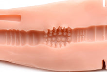 Load image into Gallery viewer, Sophia Deluxe Pussy Stroker - Medium
