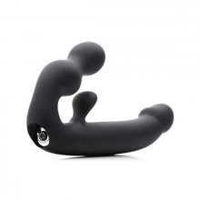 Load image into Gallery viewer, Tri-Volver Rechargeable Strapless Strap On
