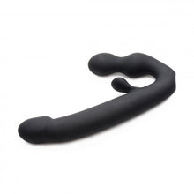 Load image into Gallery viewer, Tri-Volver Rechargeable Strapless Strap On
