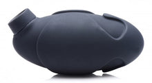 Load image into Gallery viewer, Clit Bomb Clitoral Suction Silicone Stimulator
