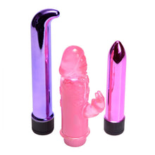 Load image into Gallery viewer, Essential Lovers Kit
