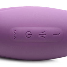 Load image into Gallery viewer, Lickgasm 8X Licking and Sucking Vibrator
