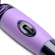 Load image into Gallery viewer, Playful Pleasure Multi-Speed Vibrating Wand - Purple
