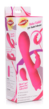 Load image into Gallery viewer, Rebel Rabbit 21X Silicone Vibrator
