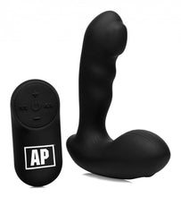 Load image into Gallery viewer, 7X P-Milker Silicone Prostate Stimulator with Milking Bead
