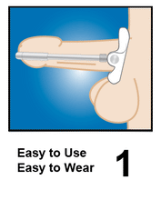 Load image into Gallery viewer, Size Matters Penile Aide
