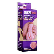 Load image into Gallery viewer, Monikas Tight Pussy Stroker
