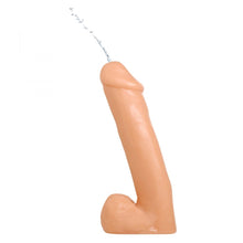 Load image into Gallery viewer, Deep Dickin Derek 12 Inch Ejaculating Dildo

